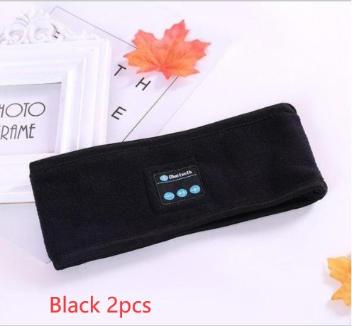 Wireless Yoga Fitness Headband