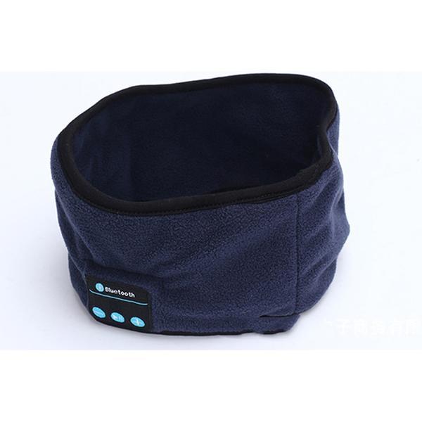 Wireless Yoga Fitness Headband