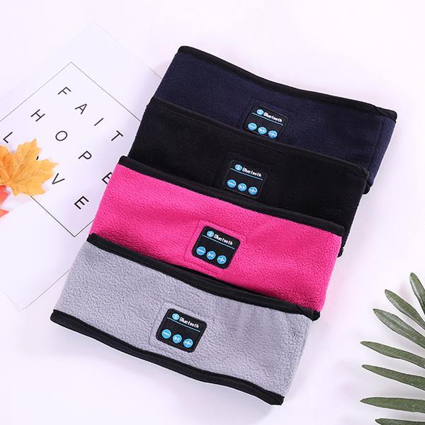 Wireless Yoga Fitness Headband