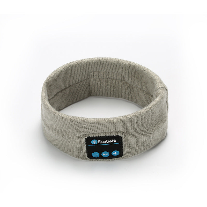 Wireless Yoga Fitness Headband
