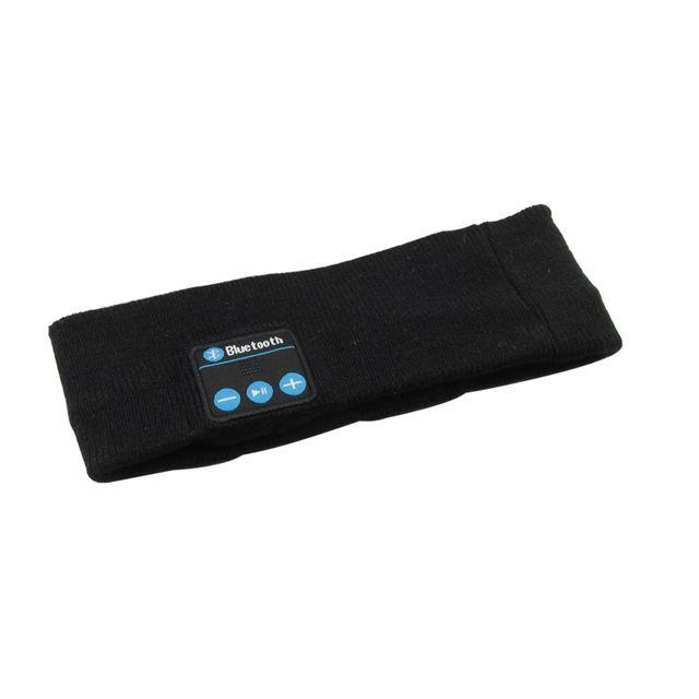 Wireless Yoga Fitness Headband