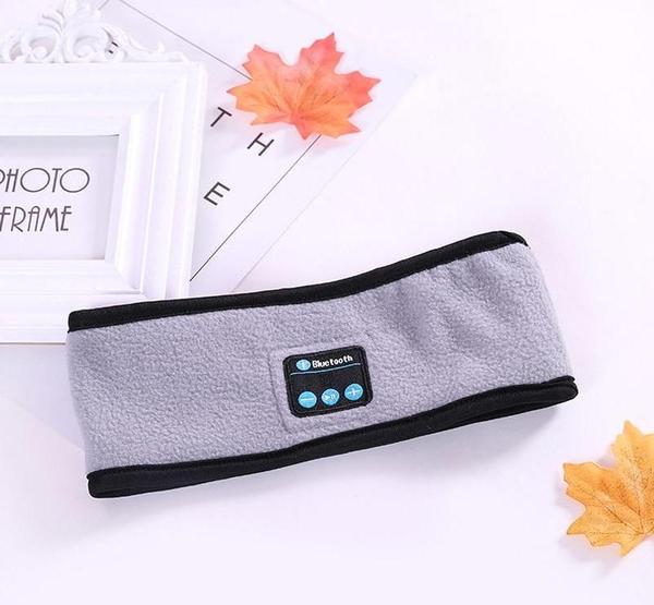 Wireless Yoga Fitness Headband
