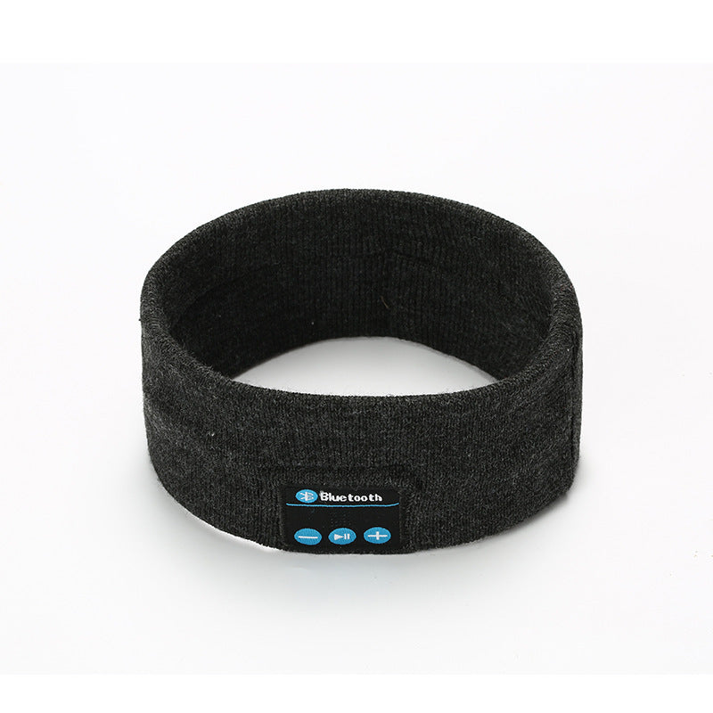 Wireless Yoga Fitness Headband