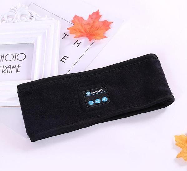 Wireless Yoga Fitness Headband