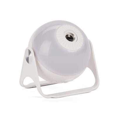 Galaxy Projector Bedroom Night Light