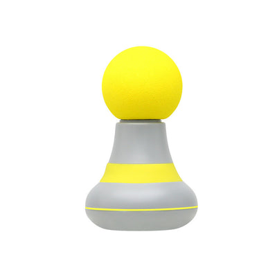 Back Neck Massager Gun For Body Deep Relief Pain