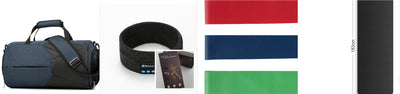 Wireless Yoga Fitness Headband