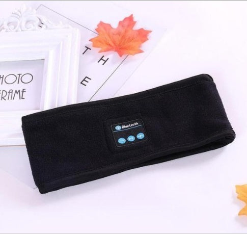 Wireless Yoga Fitness Headband